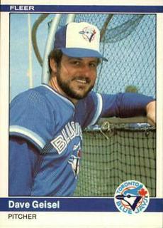 Dave Geisel