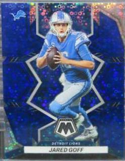 Jared Goff