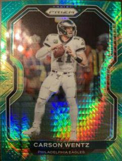 Carson Wentz