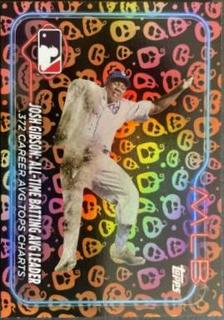 Josh Gibson