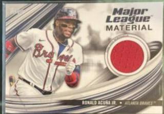 Ronald Acuna Jr.