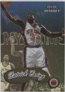 Patrick Ewing