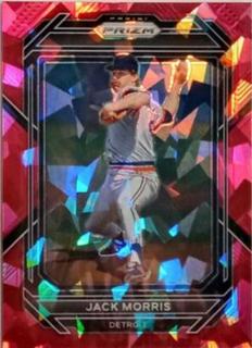 Jack Morris