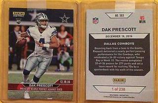 Dak Prescott