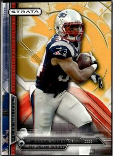 Shane Vereen