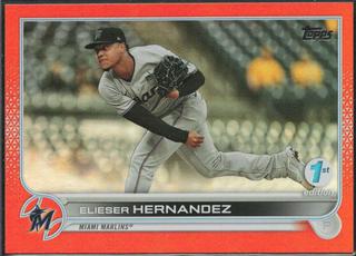 Elieser Hernandez