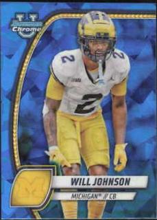 Will Johnson