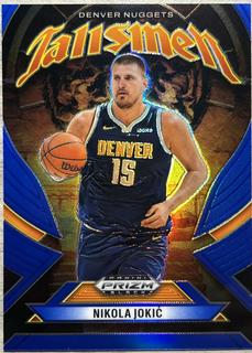 Nikola Jokic