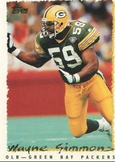 Wayne Simmons