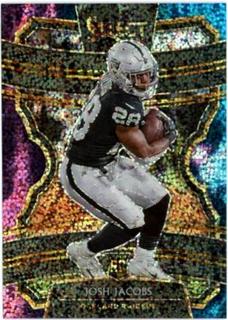 Josh Jacobs