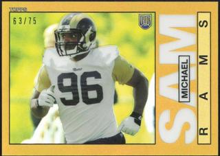 Michael Sam