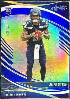 Jalen Milroe
