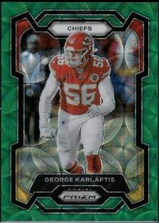 George Karlaftis