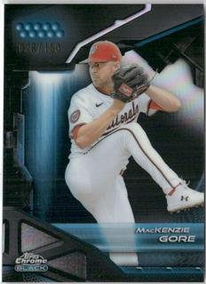 MacKenzie Gore