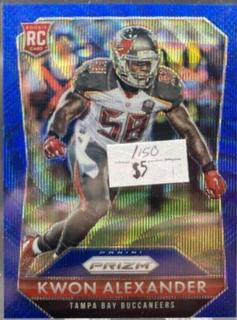 Kwon Alexander