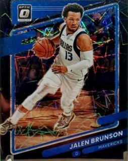 Jalen Brunson