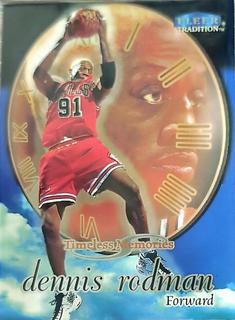 Dennis Rodman