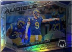 Matthew Stafford