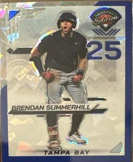 Brendan Summerhill