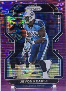 Jevon Kearse