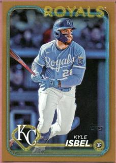 Kyle Isbel