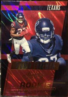 D'Onta Foreman