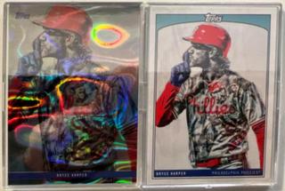 Bryce Harper