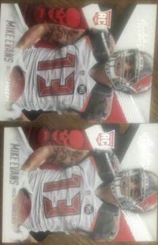 Mike Evans [Retail] #144