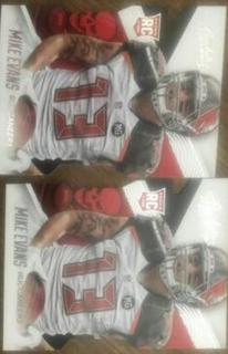 Mike Evans