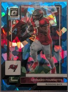 Leonard Fournette