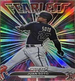 Juan Soto