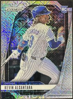 Kevin Alcantara