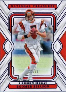 Boomer Esiason