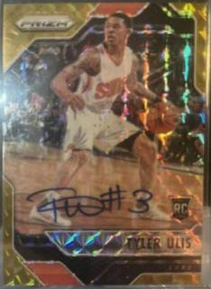 Tyler Ulis