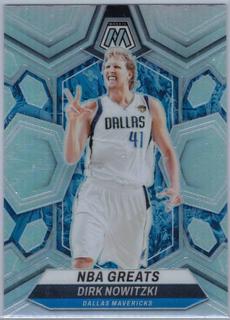 Dirk Nowitzki