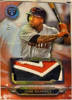 Jose Ramirez