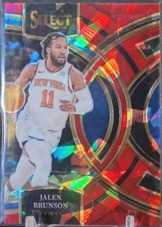 Jalen Brunson