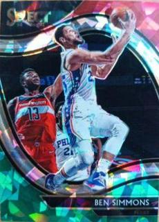 Ben Simmons