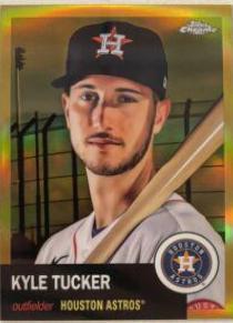 Kyle Tucker