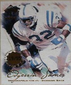 Edgerrin James