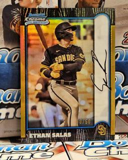 Ethan Salas
