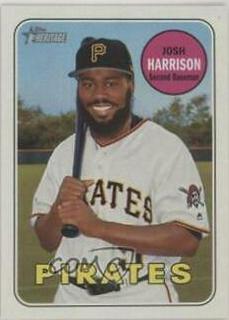 Josh Harrison