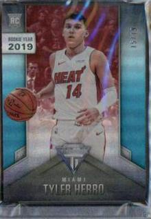 Tyler Herro
