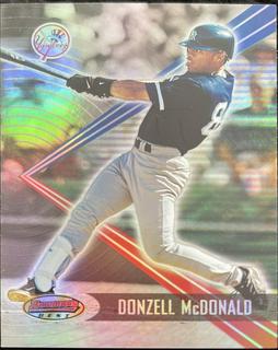 Donzell McDonald