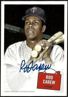 Rod Carew
