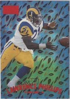 Lawrence Phillips