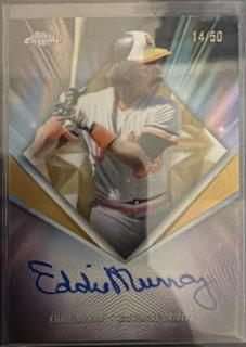 Eddie Murray
