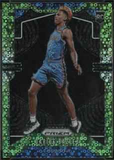 Darius Bazley