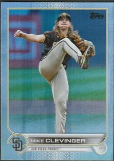 Mike Clevinger