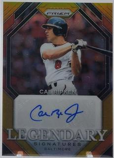 Cal Ripken